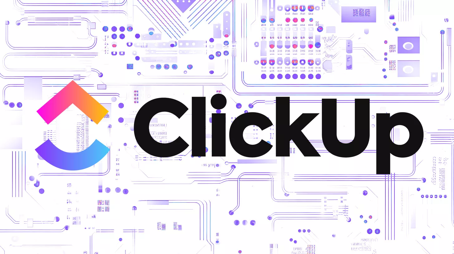 ClickUp featured image