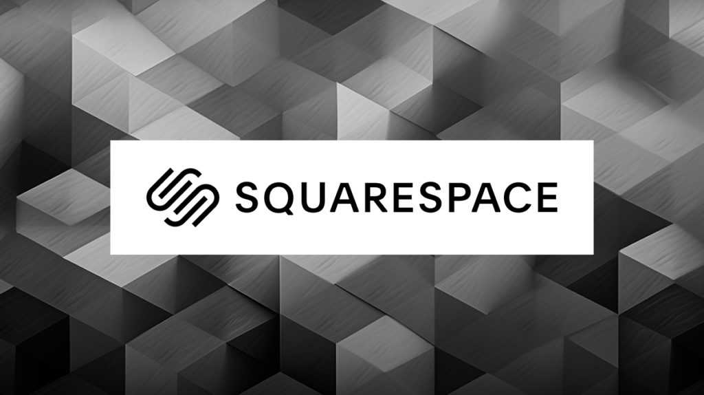 squarespace featured image
