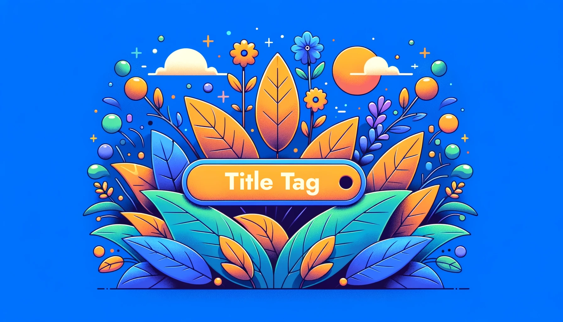 Title Tag: Meaning, Examples & SEO Best Practices