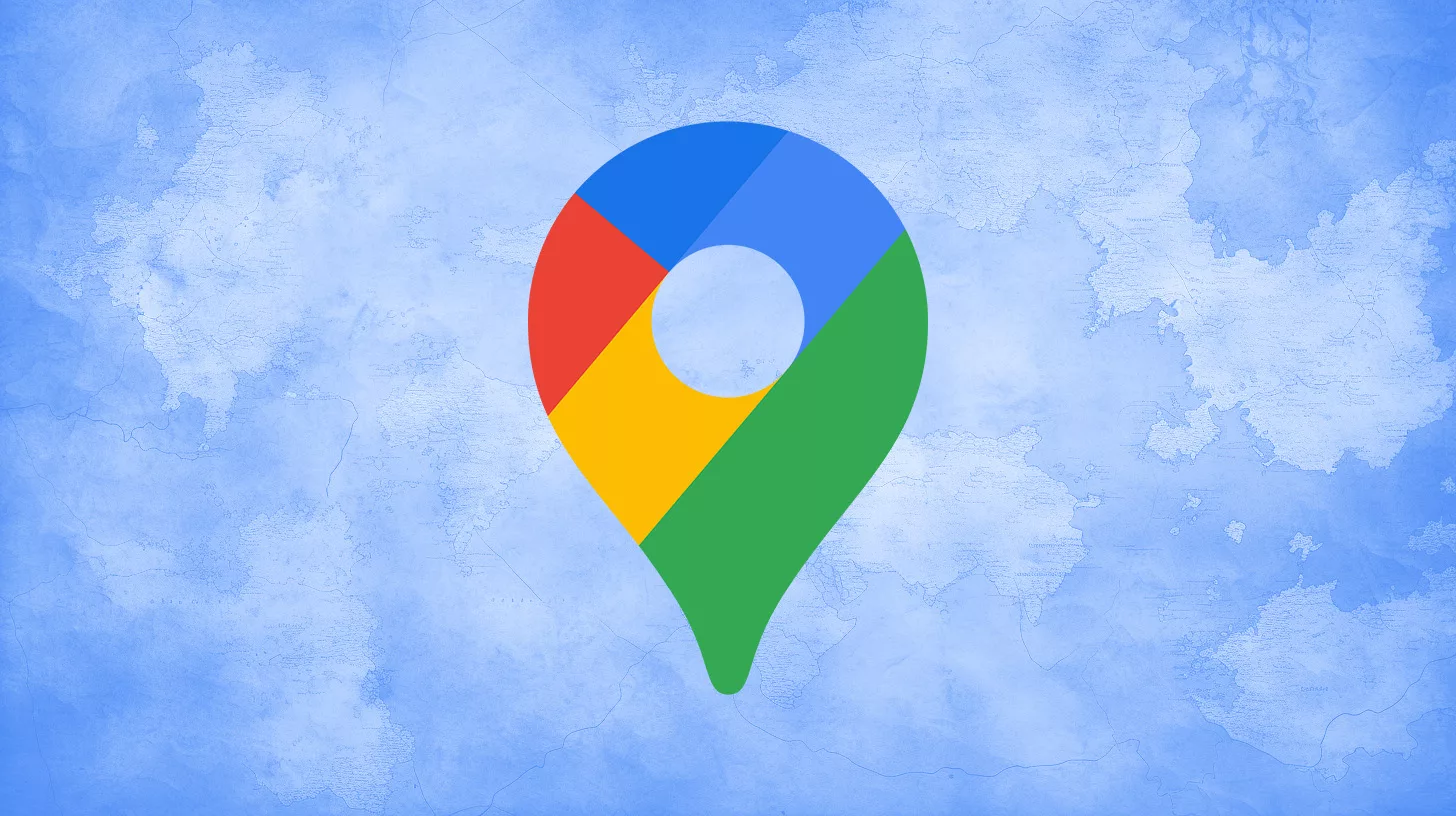 Google Maps featured image