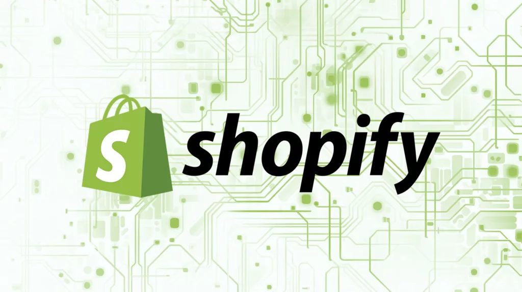 shopify featured image