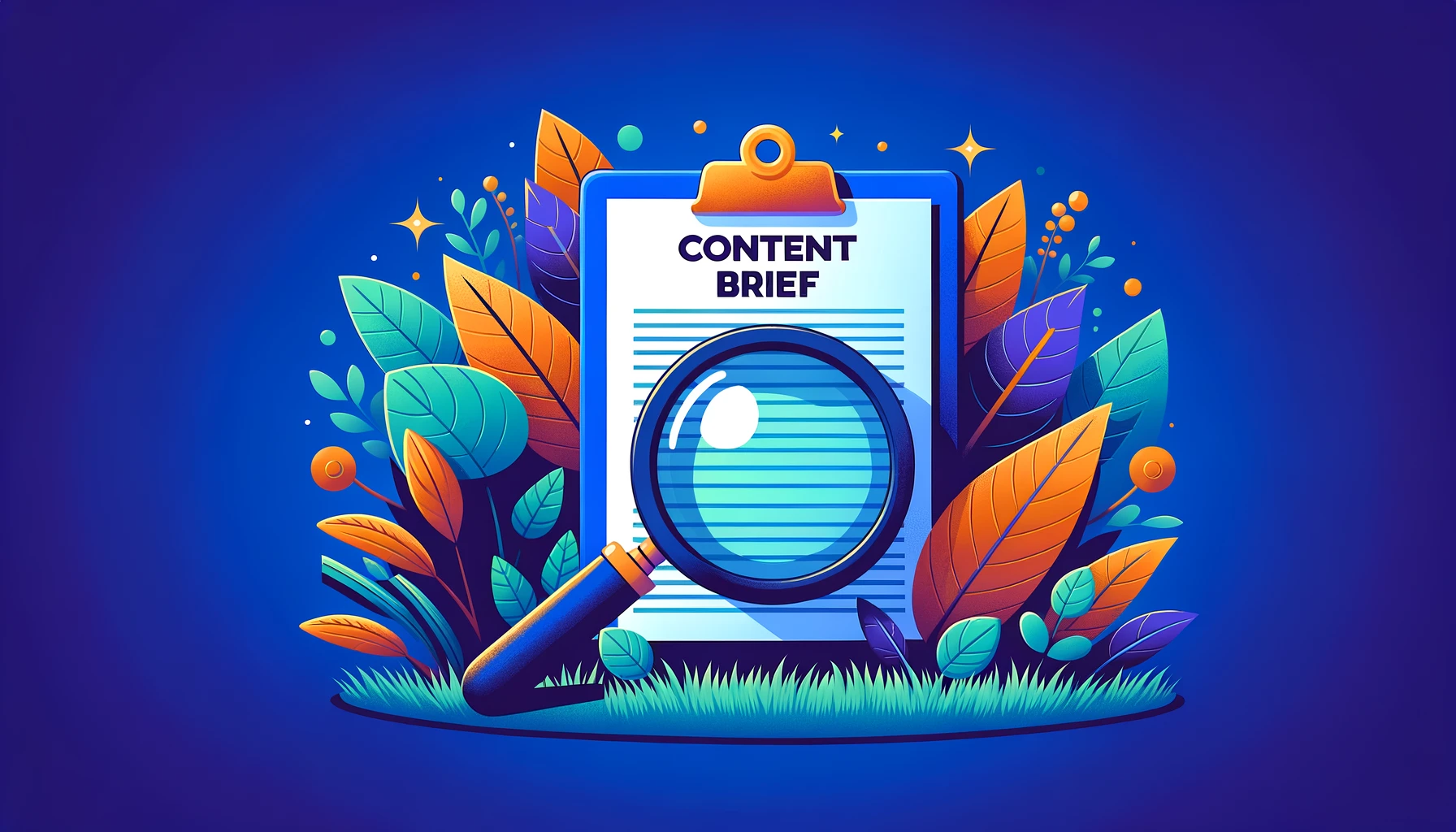Content Brief: Meaning, Common Components & Best Practices