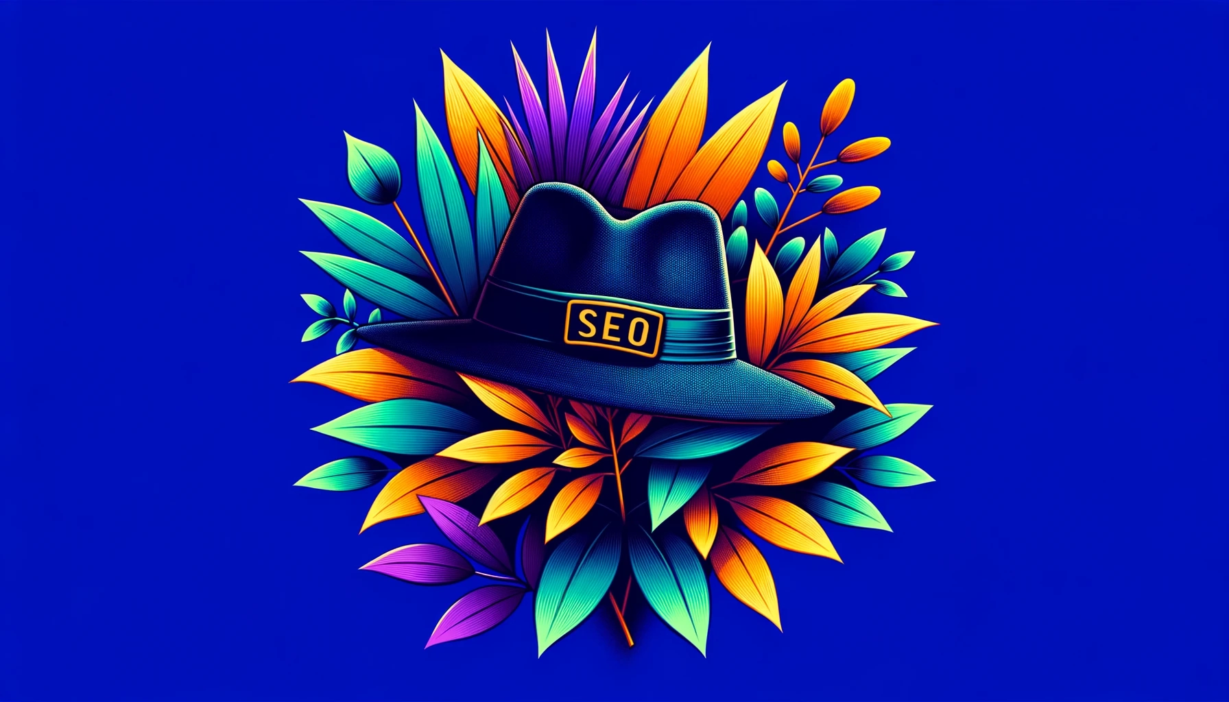 black hat seo cover