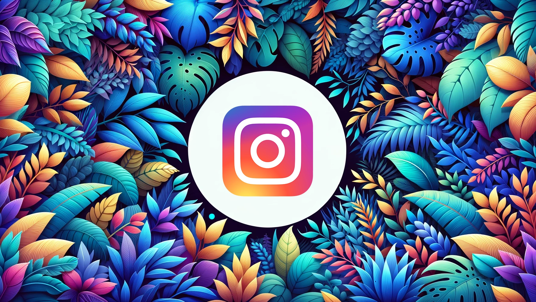 instagram cover